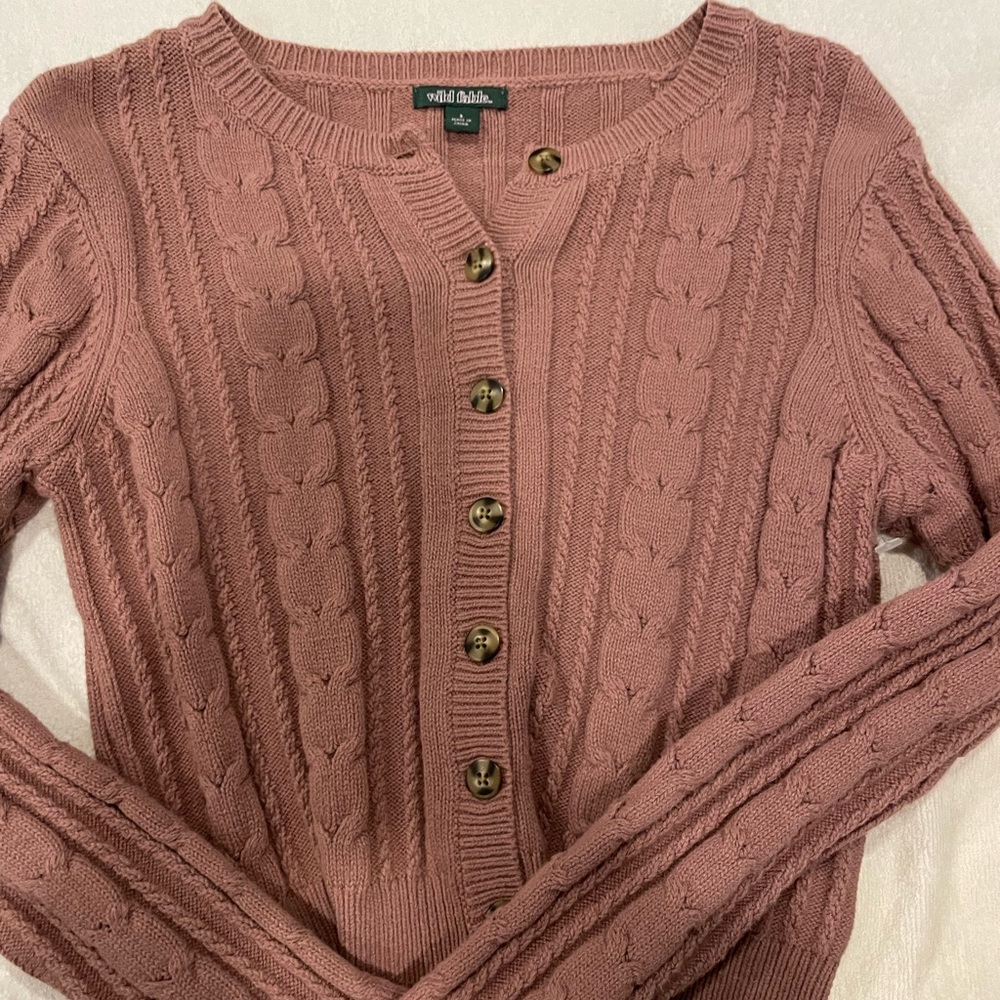 Wild Fable, size S